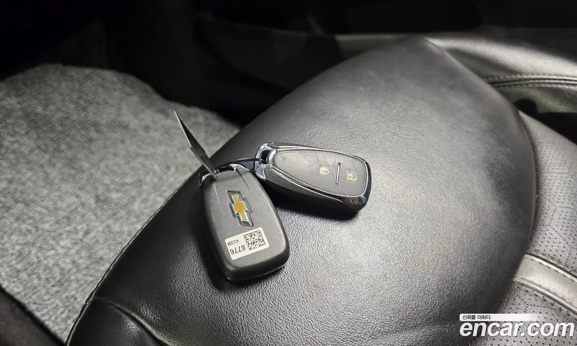 Chevrolet Spark 2018 1.0 автомат (гидро), фото 19 Chevrolet Spark 2018 1.0 автомат (гидро), фото 19