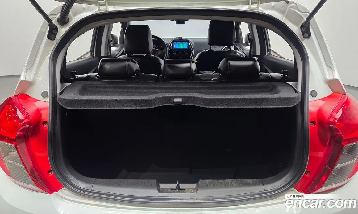 Chevrolet Spark 2018 1.0 автомат (гидро), фото 20 Chevrolet Spark 2018 1.0 автомат (гидро), фото 20