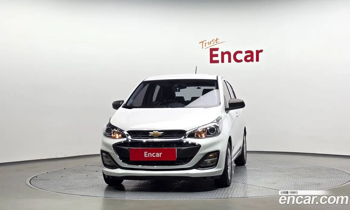 Chevrolet Spark 2018 1.0 автомат (гидро), фото 3 Chevrolet Spark 2018 1.0 автомат (гидро), фото 3