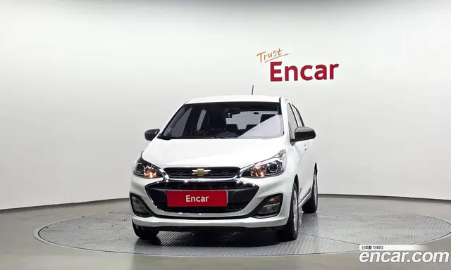 Chevrolet Spark 2018 1.0 автомат (гидро), миниатюра 3 Chevrolet Spark 2018 1.0 автомат (гидро), миниатюра 3