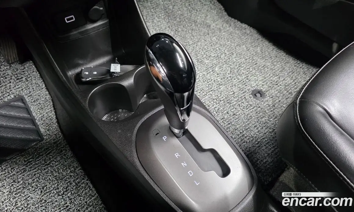 Chevrolet Spark 2018 1.0 автомат (гидро), фото 9 Chevrolet Spark 2018 1.0 автомат (гидро), фото 9
