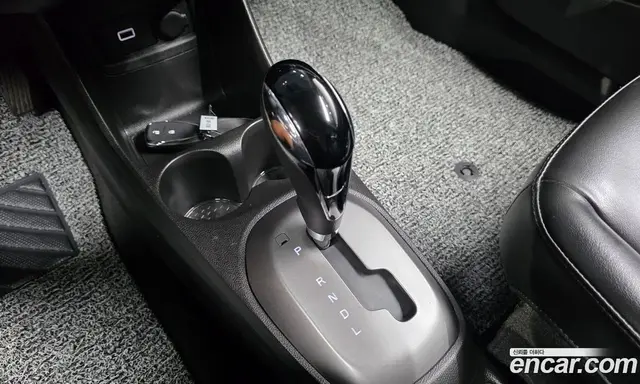 Chevrolet Spark 2018 1.0 автомат (гидро), миниатюра 9 Chevrolet Spark 2018 1.0 автомат (гидро), миниатюра 9