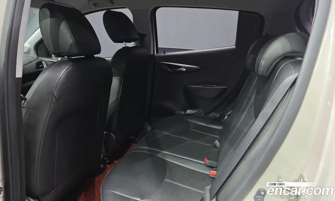 Chevrolet Spark 2018 1.0 автомат (гидро), фото 12