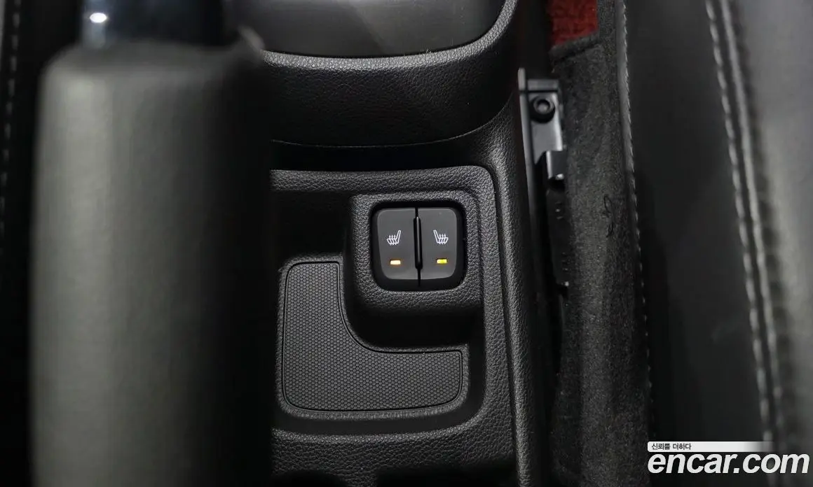 Chevrolet Spark 2018 1.0 автомат (гидро), фото 19