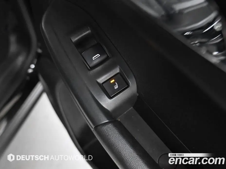 Chevrolet TrailBlazer 2020 1.3 автомат (гидро), фото 18