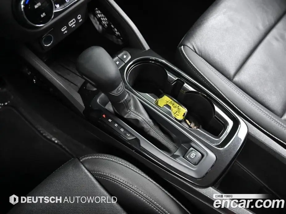 Chevrolet TrailBlazer 2020 1.3 автомат (гидро), фото 9