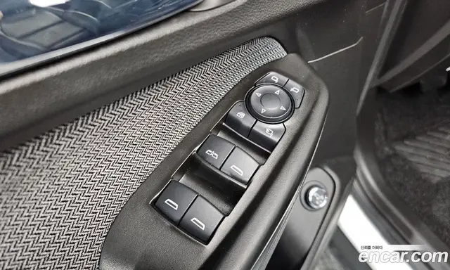 Chevrolet TrailBlazer 2021 1.3 автомат (гидро), миниатюра 12