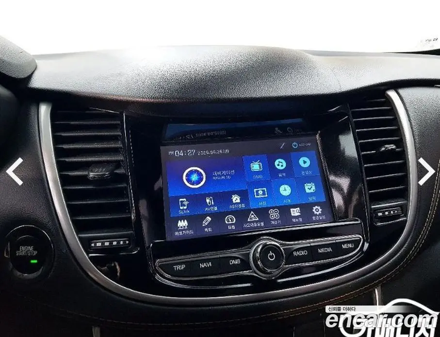 Chevrolet Trax 2019 1.6 автомат (гидро), фото 13 Chevrolet Trax 2019 1.6 автомат (гидро), фото 13