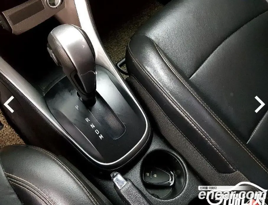 Chevrolet Trax 2019 1.6 автомат (гидро), фото 15 Chevrolet Trax 2019 1.6 автомат (гидро), фото 15
