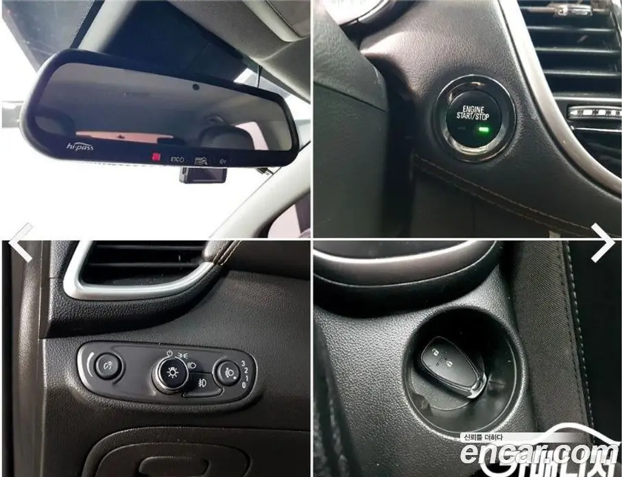 Chevrolet Trax 2019 1.6 автомат (гидро), фото 16 Chevrolet Trax 2019 1.6 автомат (гидро), фото 16