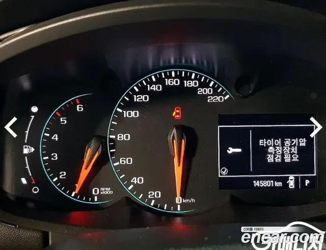 Chevrolet Trax 2019 1.6 автомат (гидро), миниатюра 7 Chevrolet Trax 2019 1.6 автомат (гидро), миниатюра 7