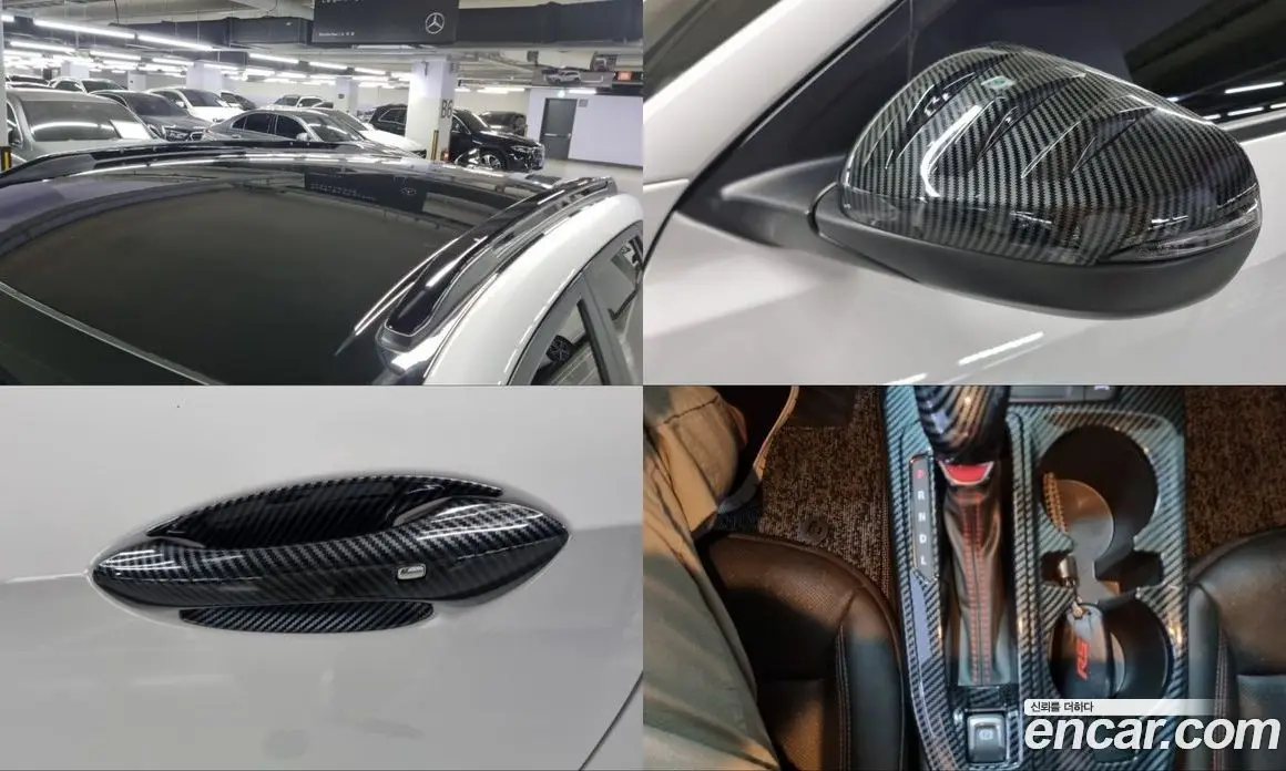 Chevrolet Trax 2024 1.2 автомат (гидро), фото 18 Chevrolet Trax 2024 1.2 автомат (гидро), фото 18