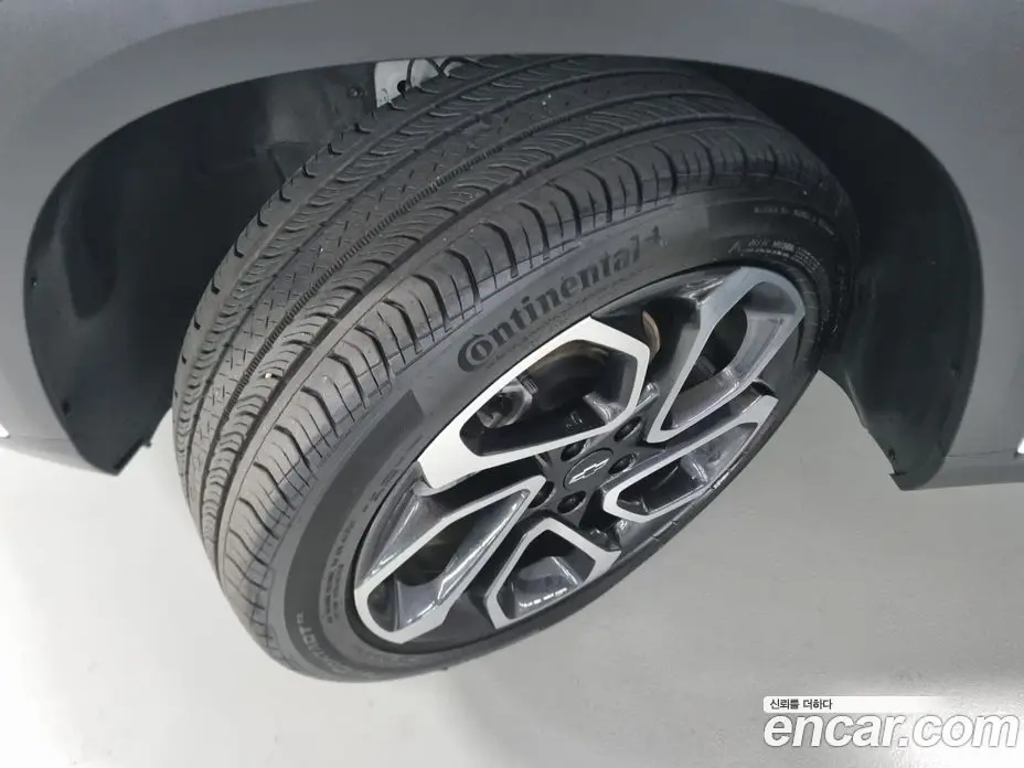 Chevrolet Trax 2024 1.2 автомат (гидро), фото 20 Chevrolet Trax 2024 1.2 автомат (гидро), фото 20
