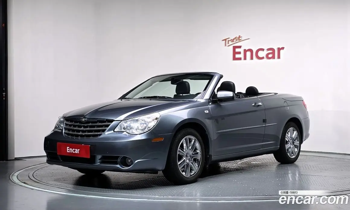 Chrysler Sebring 2010 2.4 автомат (гидро), фото 1 Chrysler Sebring 2010 2.4 автомат (гидро), фото 1