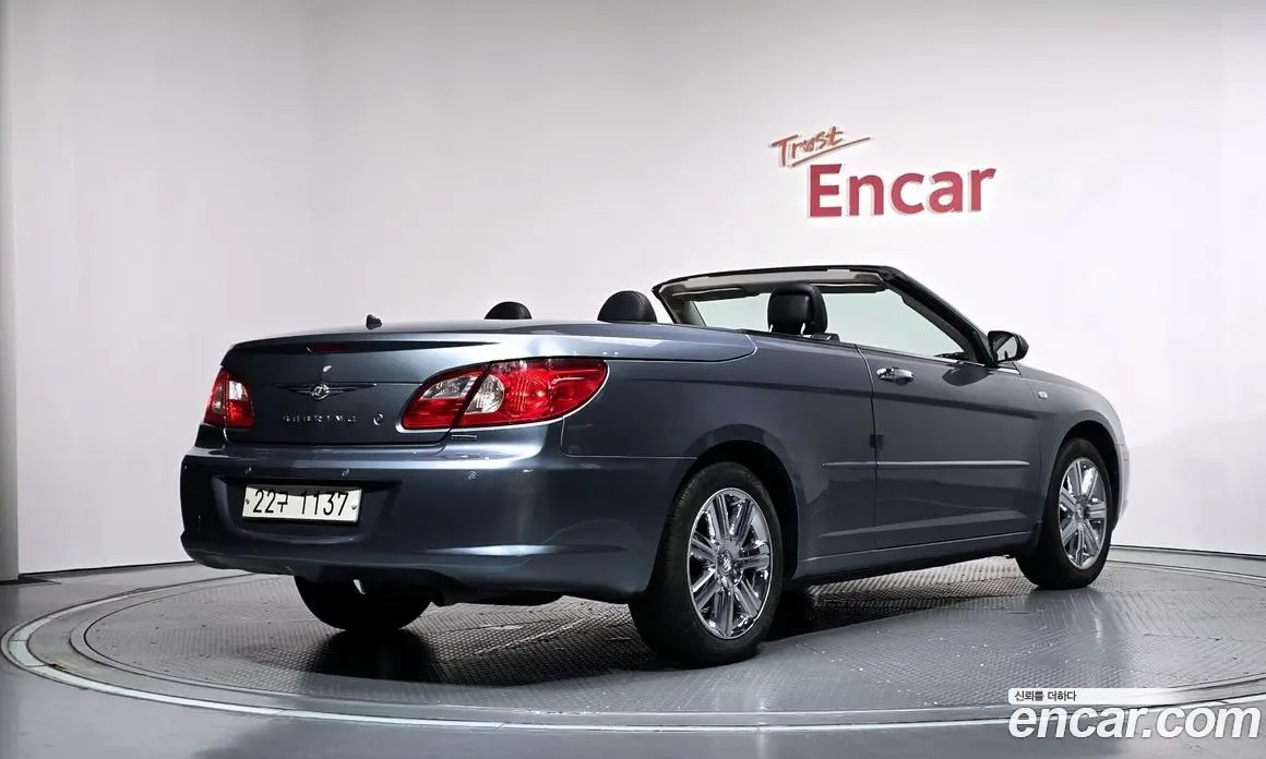 Chrysler Sebring 2010 2.4 автомат (гидро), фото 2 Chrysler Sebring 2010 2.4 автомат (гидро), фото 2