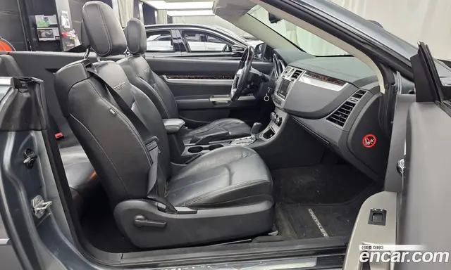 Chrysler Sebring 2010 2.4 автомат (гидро), миниатюра 11 Chrysler Sebring 2010 2.4 автомат (гидро), миниатюра 11