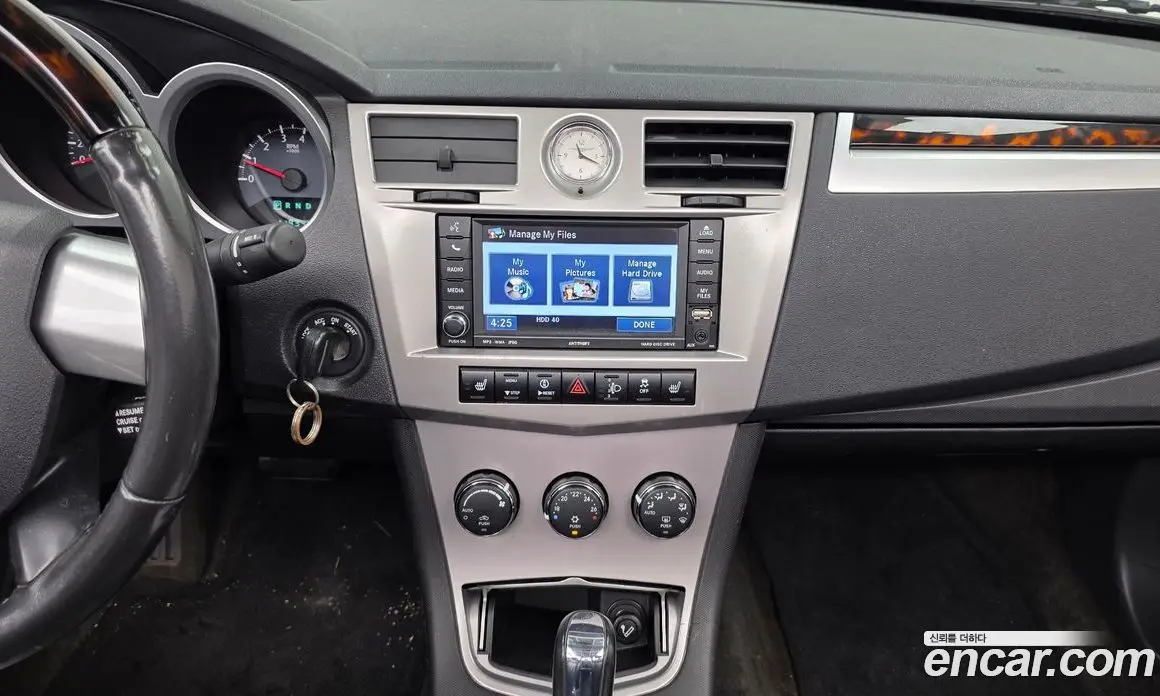 Chrysler Sebring 2010 2.4 автомат (гидро), фото 15 Chrysler Sebring 2010 2.4 автомат (гидро), фото 15