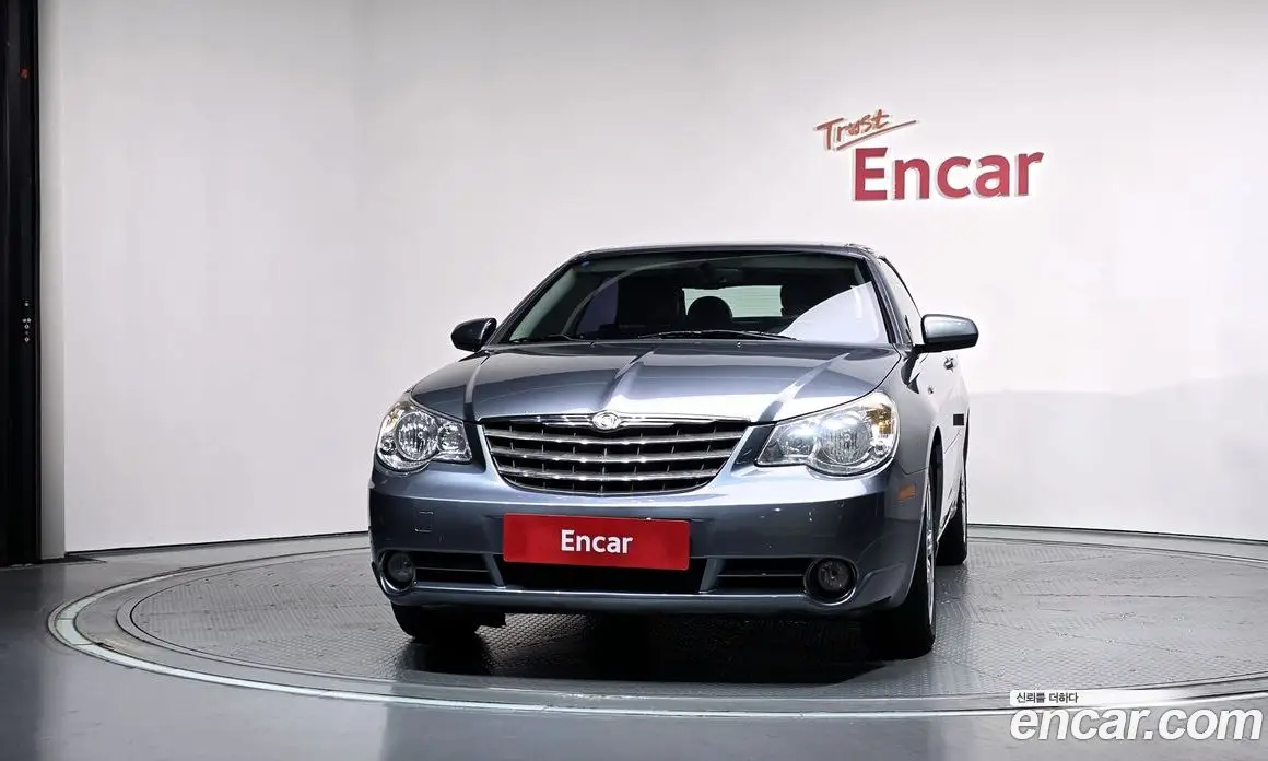 Chrysler Sebring 2010 2.4 автомат (гидро), фото 3 Chrysler Sebring 2010 2.4 автомат (гидро), фото 3