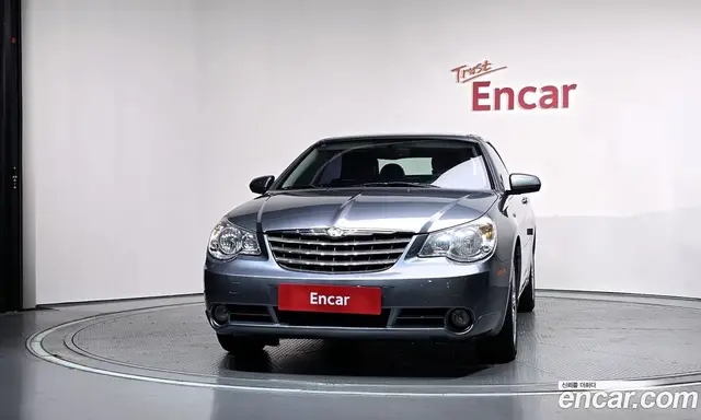 Chrysler Sebring 2010 2.4 автомат (гидро), миниатюра 3 Chrysler Sebring 2010 2.4 автомат (гидро), миниатюра 3