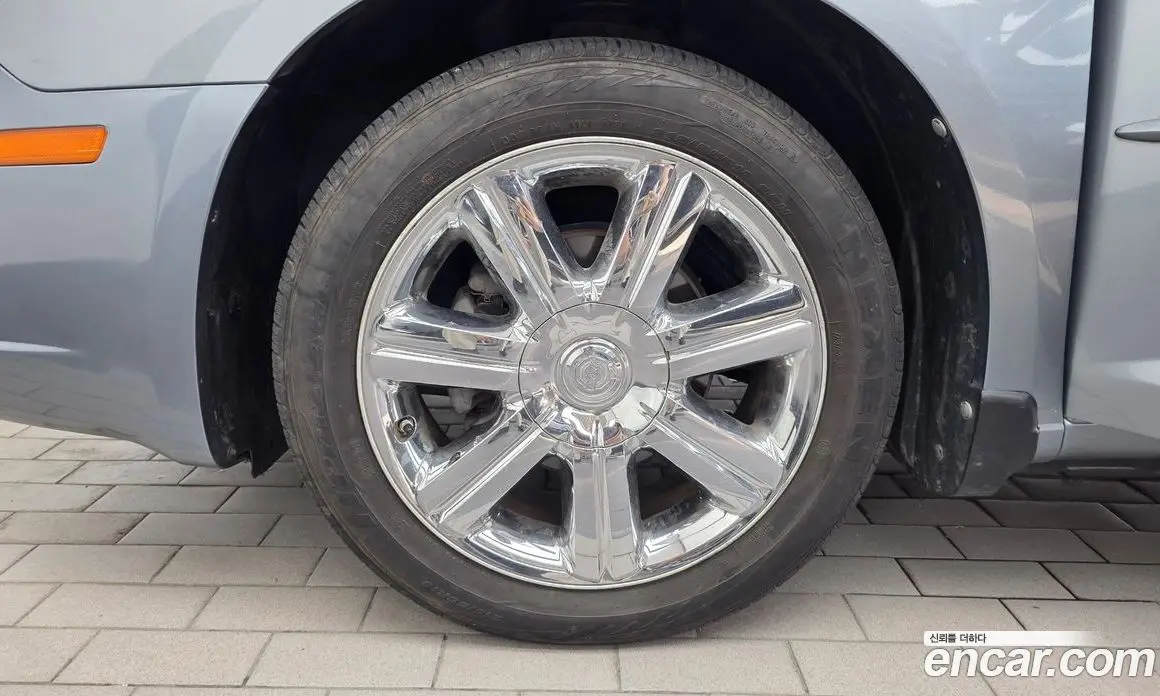 Chrysler Sebring 2010 2.4 автомат (гидро), фото 5 Chrysler Sebring 2010 2.4 автомат (гидро), фото 5