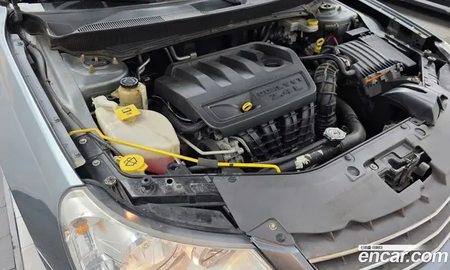 Chrysler Sebring 2010 2.4 автомат (гидро), миниатюра 6 Chrysler Sebring 2010 2.4 автомат (гидро), миниатюра 6