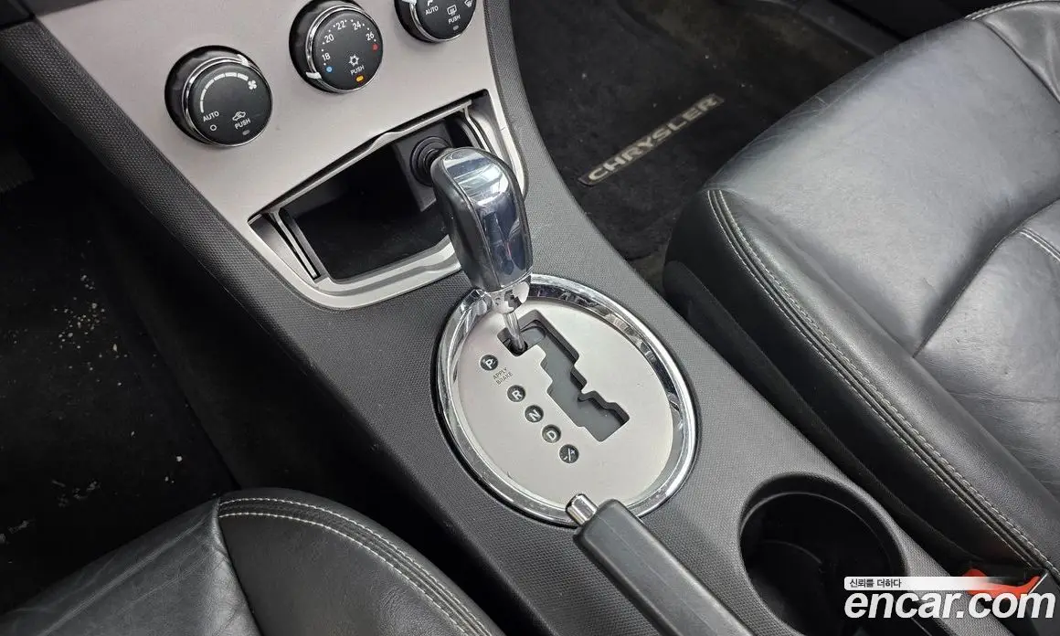 Chrysler Sebring 2010 2.4 автомат (гидро), фото 9 Chrysler Sebring 2010 2.4 автомат (гидро), фото 9