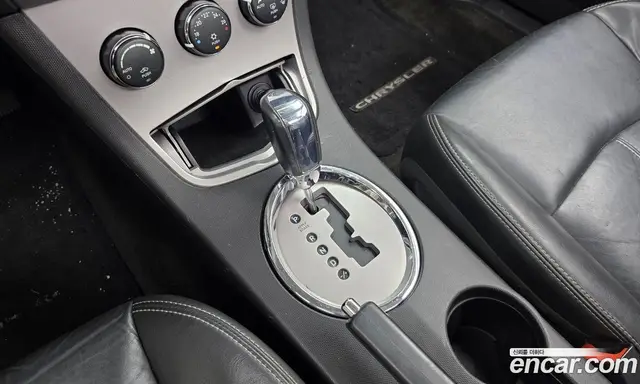 Chrysler Sebring 2010 2.4 автомат (гидро), миниатюра 9 Chrysler Sebring 2010 2.4 автомат (гидро), миниатюра 9