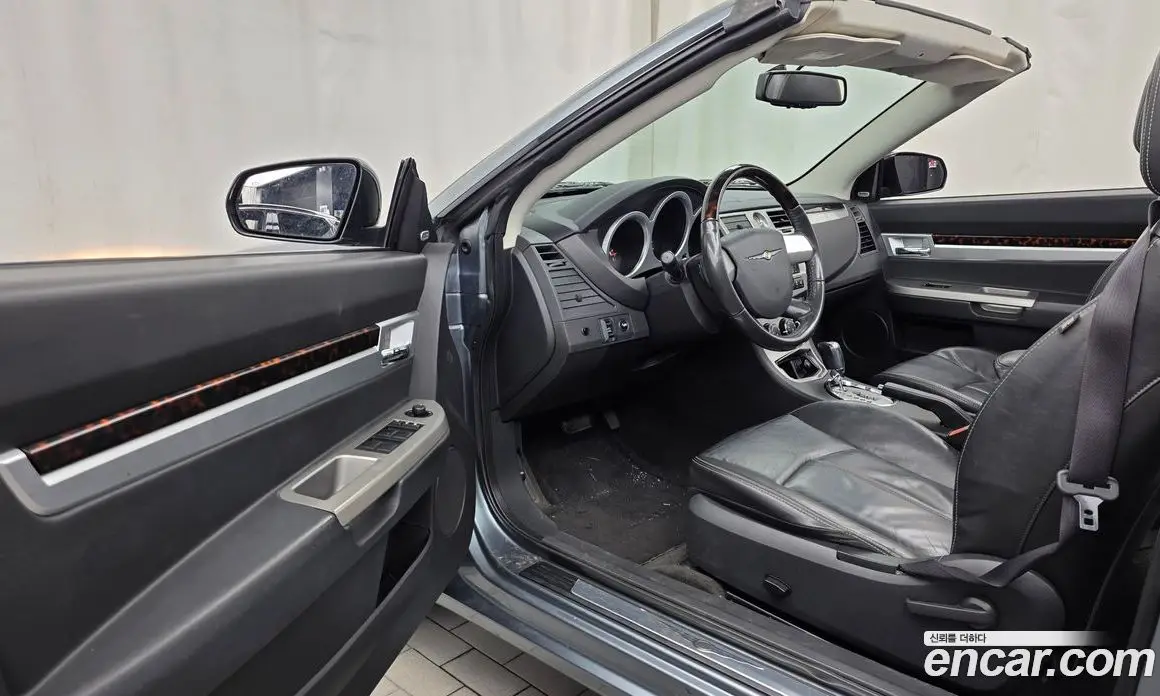 Chrysler Sebring 2010 2.4 автомат (гидро), фото 10 Chrysler Sebring 2010 2.4 автомат (гидро), фото 10