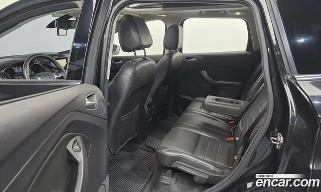 Ford Escape 2013 2.0 автомат (гидро), миниатюра 11