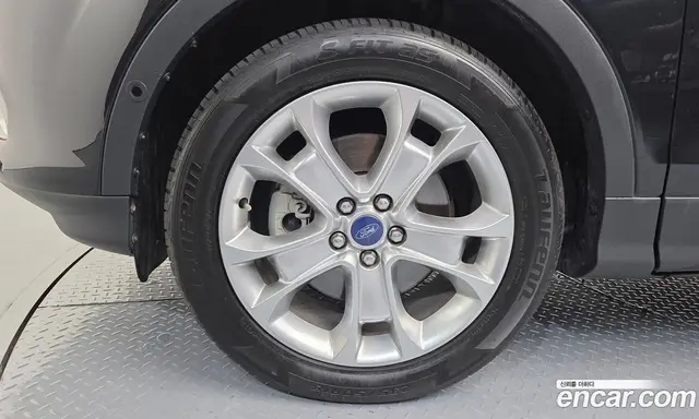 Ford Escape 2013 2.0 автомат (гидро), миниатюра 5