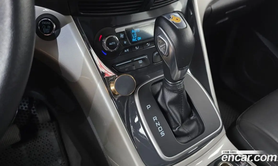 Ford Escape 2013 2.0 автомат (гидро), фото 9