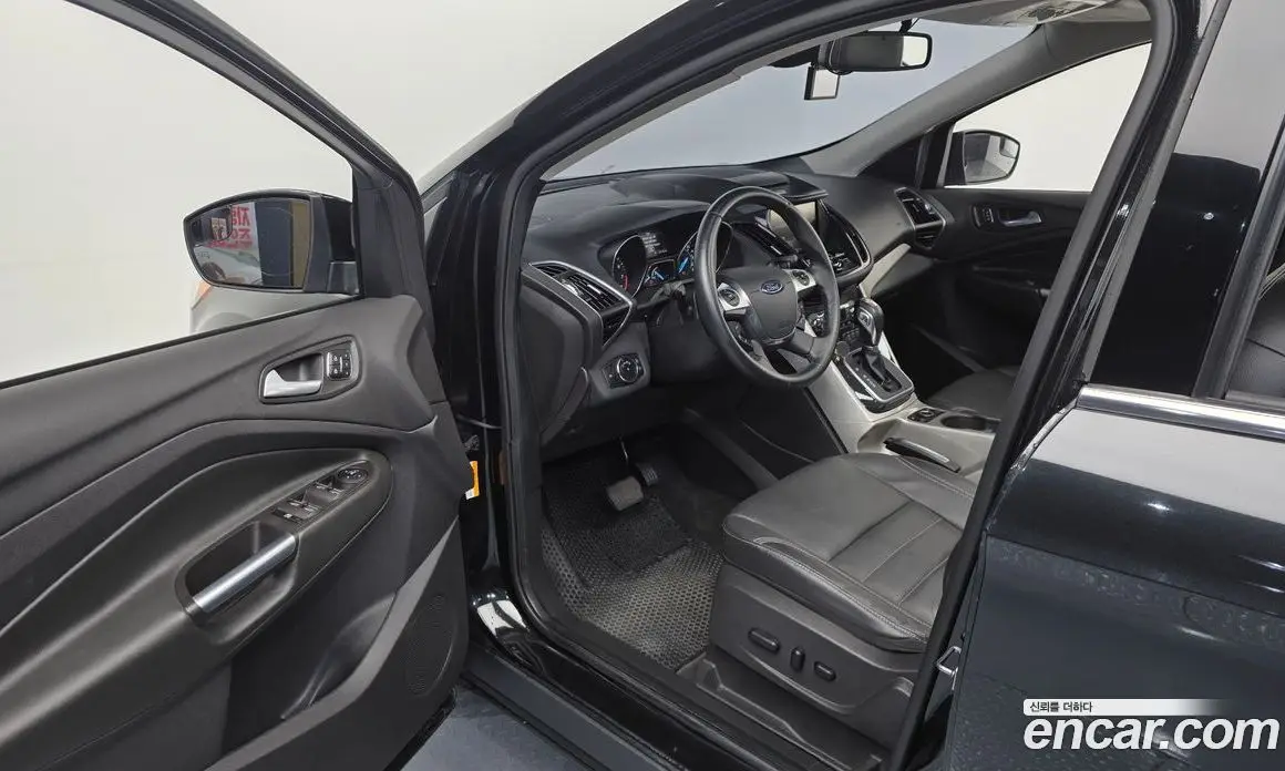 Ford Escape 2013 2.0 автомат (гидро), фото 10
