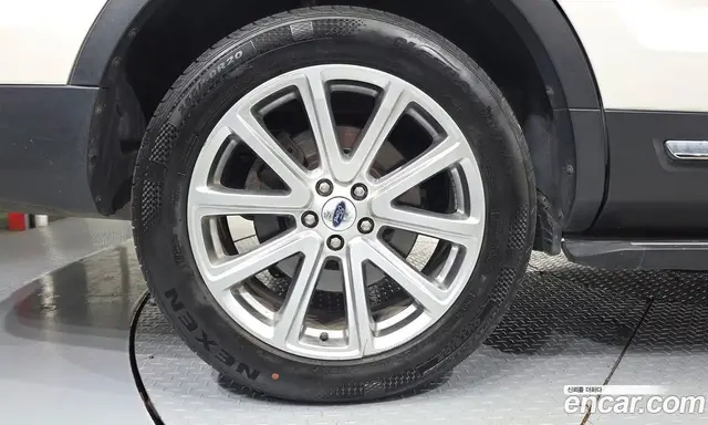 Ford Explorer 2016 2.3 автомат (гидро), миниатюра 5 Ford Explorer 2016 2.3 автомат (гидро), миниатюра 5