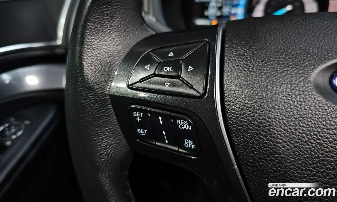 Ford Explorer 2018 2.3 автомат (гидро), фото 18 Ford Explorer 2018 2.3 автомат (гидро), фото 18
