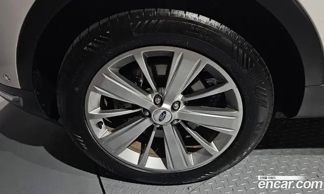 Ford Explorer 2018 2.3 автомат (гидро), миниатюра 5 Ford Explorer 2018 2.3 автомат (гидро), миниатюра 5