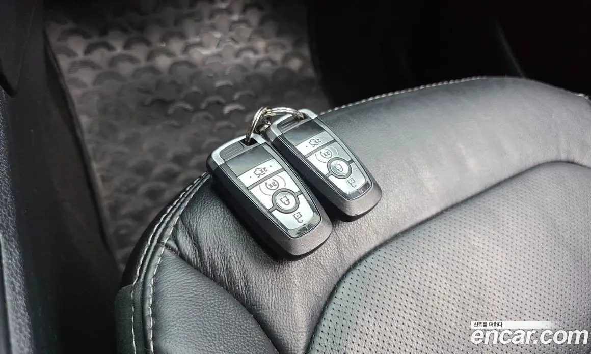 Ford Explorer 2018 3.5 автомат (гидро), фото 17 Ford Explorer 2018 3.5 автомат (гидро), фото 17