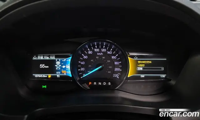 Ford Explorer 2018 3.5 автомат (гидро), миниатюра 8 Ford Explorer 2018 3.5 автомат (гидро), миниатюра 8