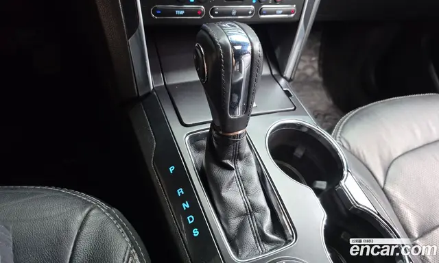 Ford Explorer 2018 3.5 автомат (гидро), миниатюра 9 Ford Explorer 2018 3.5 автомат (гидро), миниатюра 9