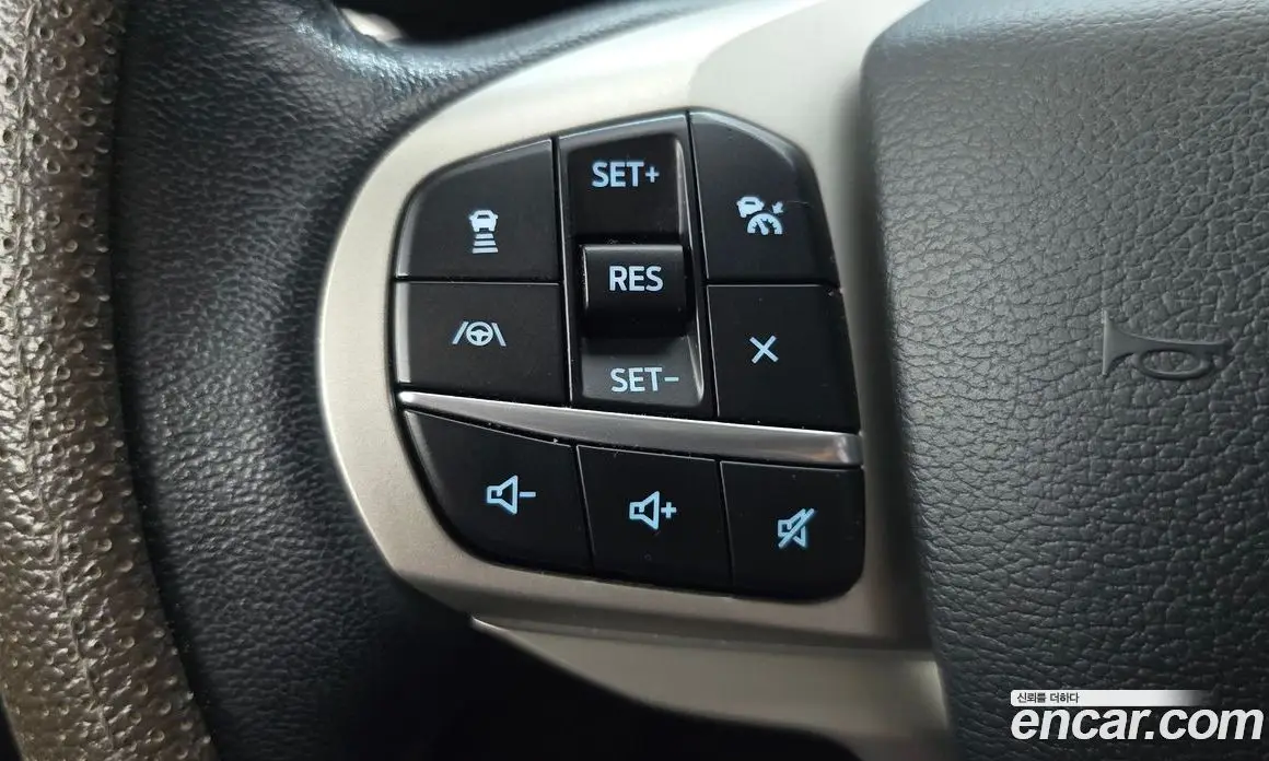 Ford Explorer 2021 2.3 автомат (гидро), фото 16 Ford Explorer 2021 2.3 автомат (гидро), фото 16