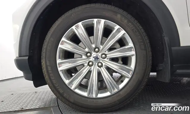 Ford Explorer 2021 2.3 автомат (гидро), миниатюра 5 Ford Explorer 2021 2.3 автомат (гидро), миниатюра 5