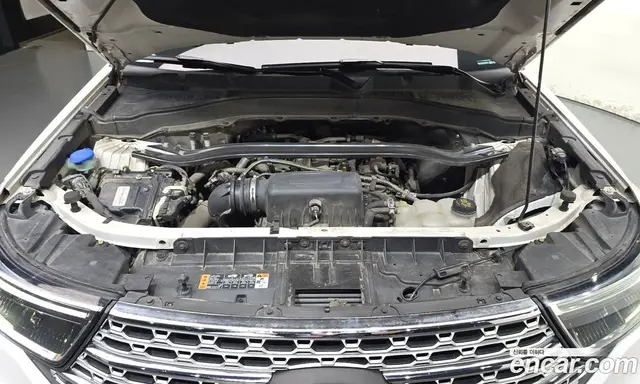 Ford Explorer 2021 2.3 автомат (гидро), миниатюра 6 Ford Explorer 2021 2.3 автомат (гидро), миниатюра 6