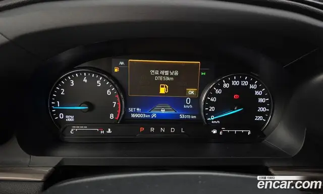 Ford Explorer 2021 2.3 автомат (гидро), миниатюра 8 Ford Explorer 2021 2.3 автомат (гидро), миниатюра 8