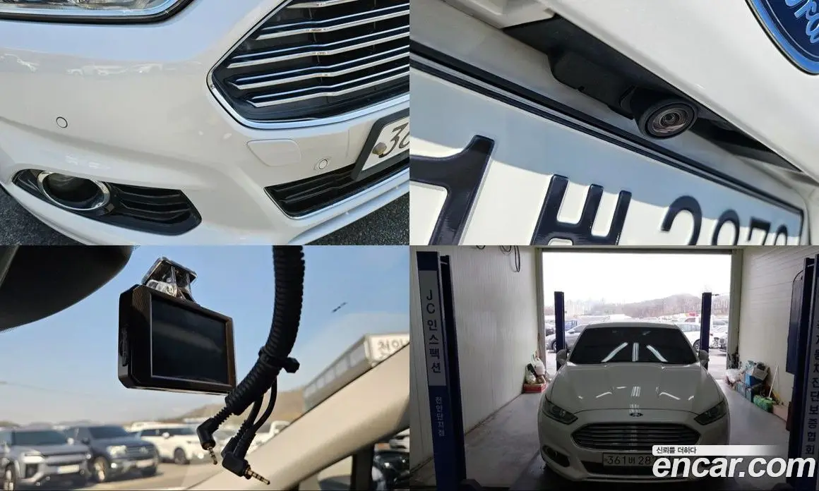 Ford Fusion 2013 2.0 автомат (гидро), фото 20 Ford Fusion 2013 2.0 автомат (гидро), фото 20
