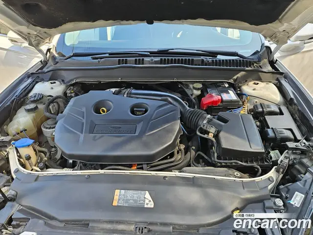 Ford Fusion 2013 2.0 автомат (гидро), миниатюра 6 Ford Fusion 2013 2.0 автомат (гидро), миниатюра 6