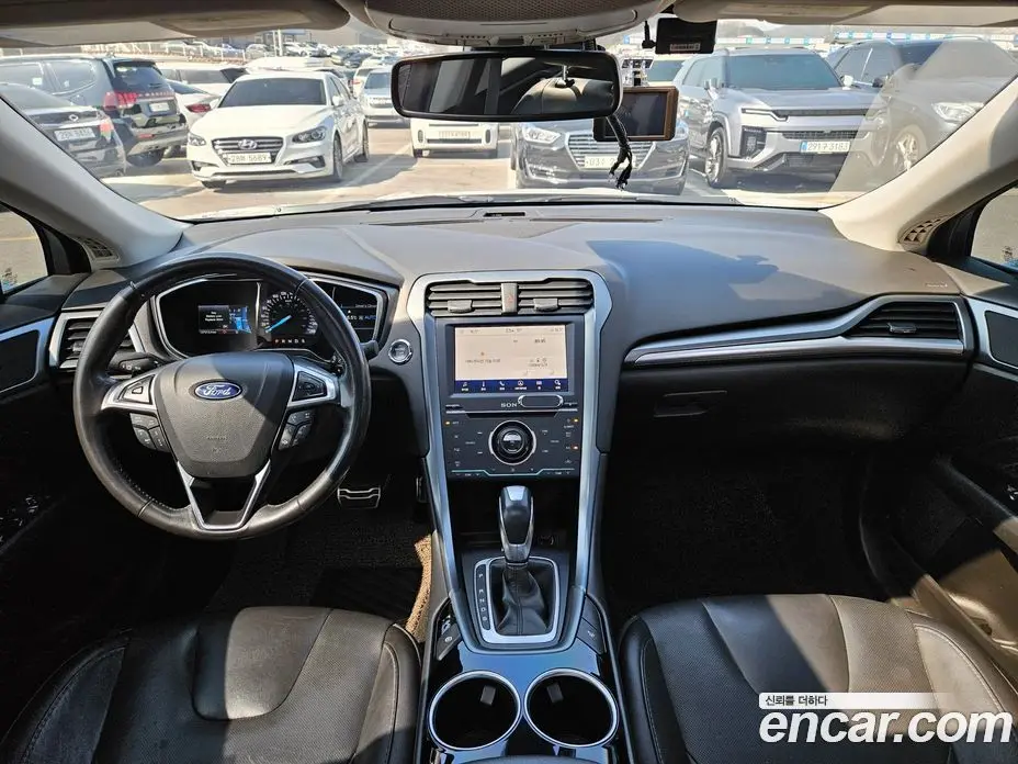 Ford Fusion 2013 2.0 автомат (гидро), фото 7 Ford Fusion 2013 2.0 автомат (гидро), фото 7