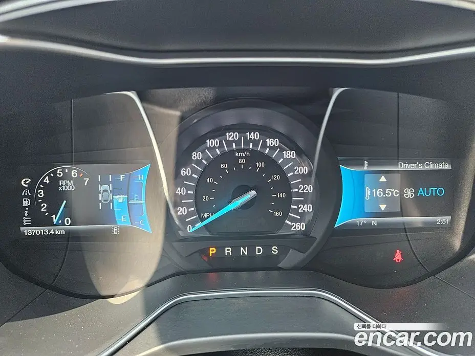 Ford Fusion 2013 2.0 автомат (гидро), фото 8 Ford Fusion 2013 2.0 автомат (гидро), фото 8