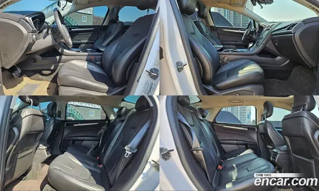 Ford Fusion 2013 2.0 автомат (гидро), миниатюра 10 Ford Fusion 2013 2.0 автомат (гидро), миниатюра 10
