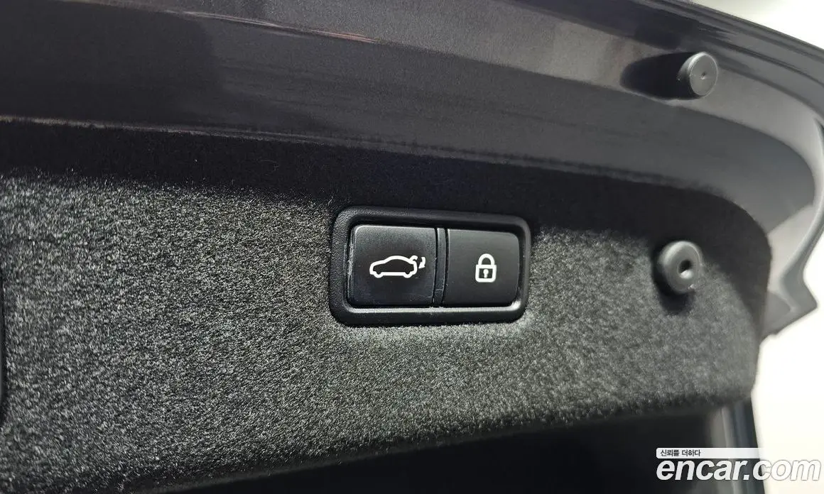 Genesis G70 2019 2.0 автомат (гидро), фото 17