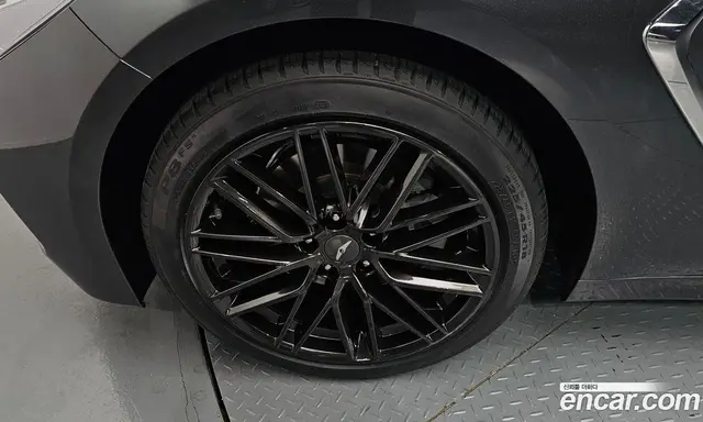 Genesis G70 2019 2.0 автомат (гидро), миниатюра 5