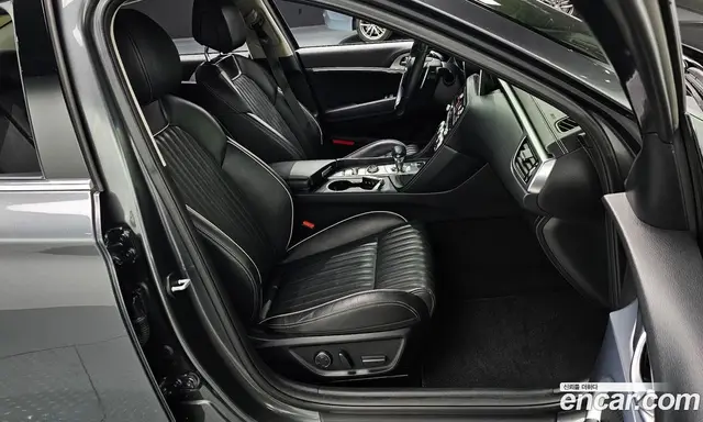 Genesis G70 2019 2.0 автомат (гидро), миниатюра 10